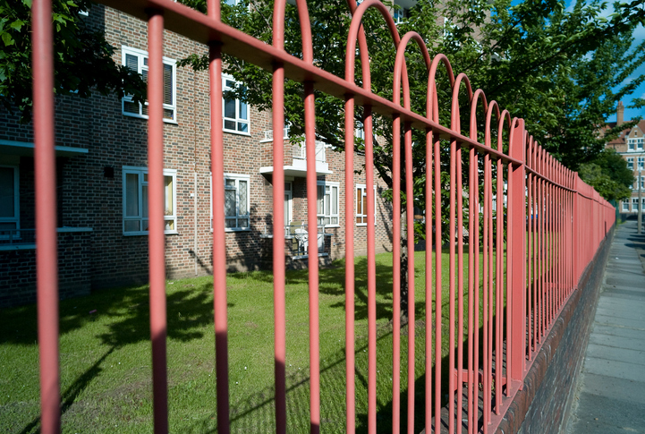 Lenders slam lack of housing direction