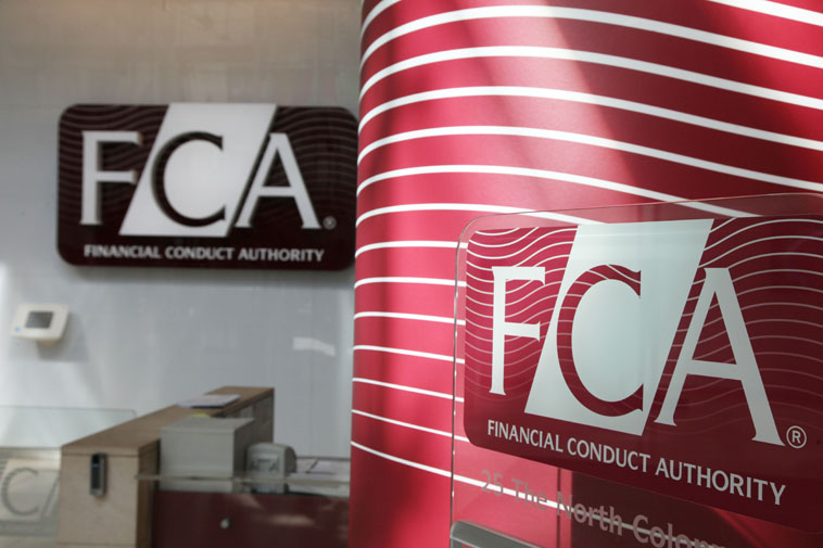 Financial Conduct Authority
