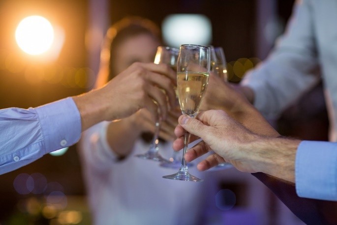 Regency Factors celebrates 25th year