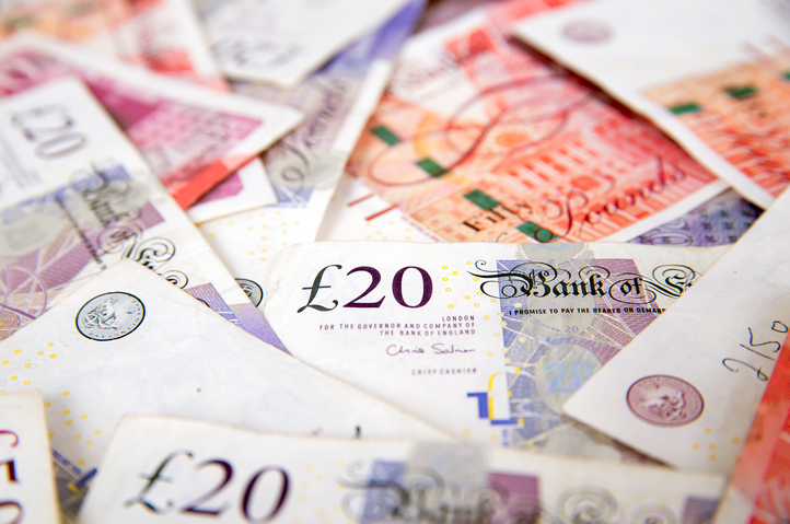 FSCS deposit protection increases to £85,000