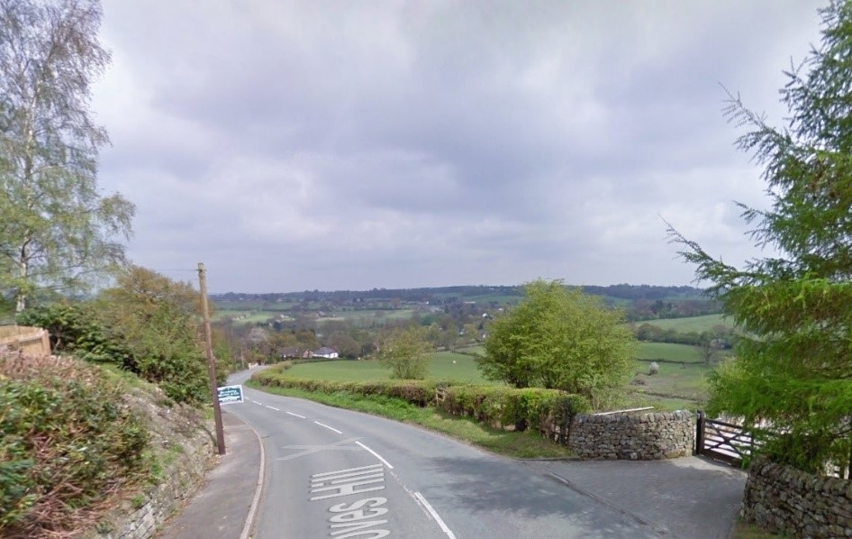 Regentsmead funds luxury development near prestigious golf club