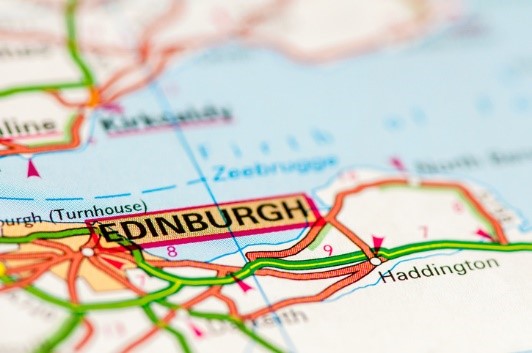 Scotland to launch fintech accelerator