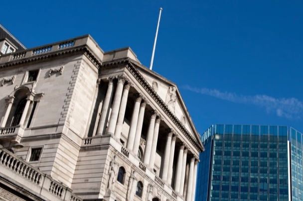 Bank of England