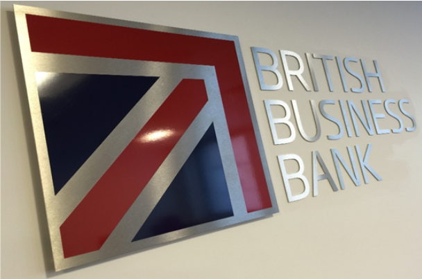 British Business Bank