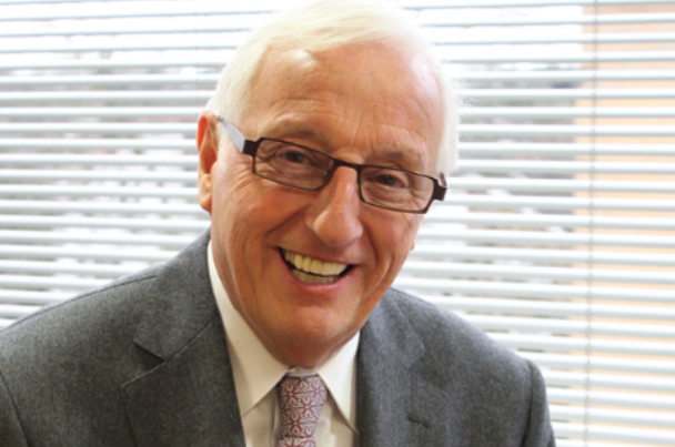 ‘Communication is everything in creating and maintaining special relationships’