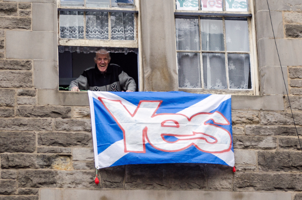 Scotland Referendum