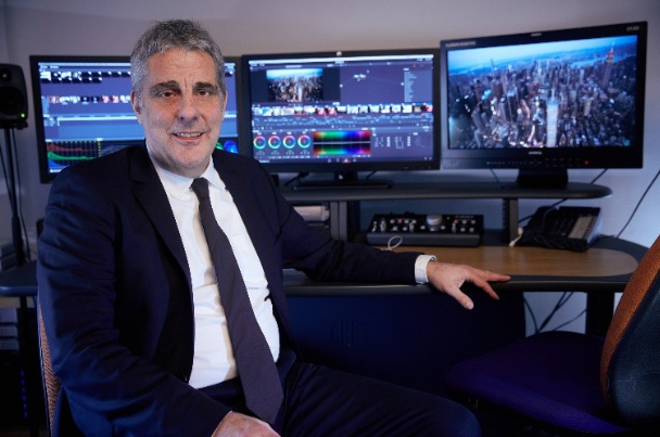 P2P lender supports film production company