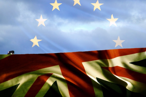 The world will not end with Brexit