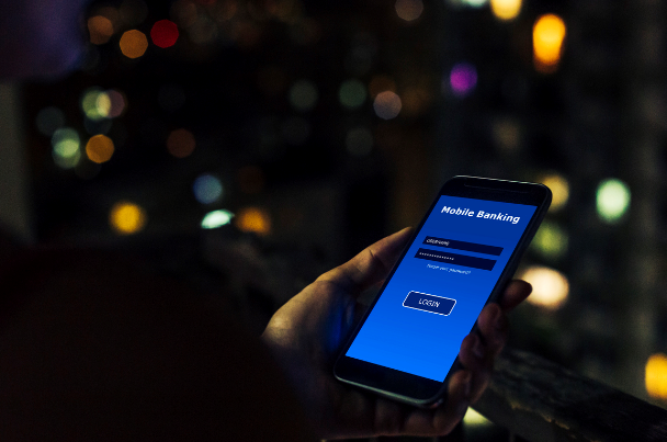 Mobile Banking