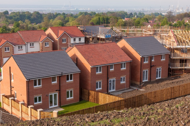 Why are we not meeting housing demand?