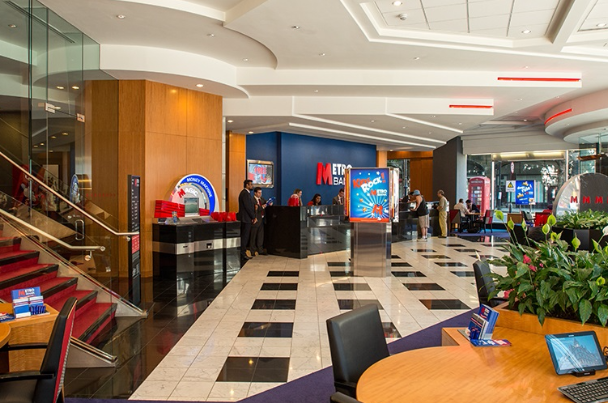 Metro Bank