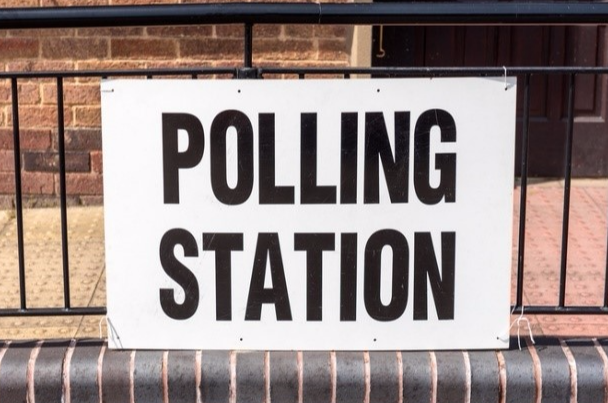 Polling Station
