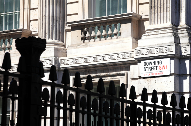 Downing Street