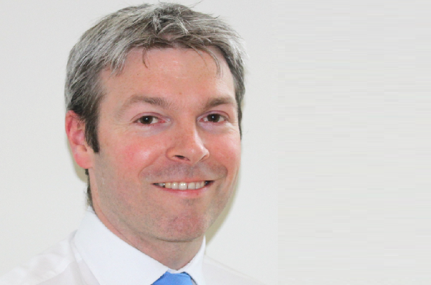 The slow-moving train wreck has entered the station