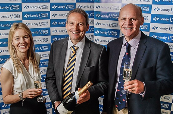 Lendy Cowes Week