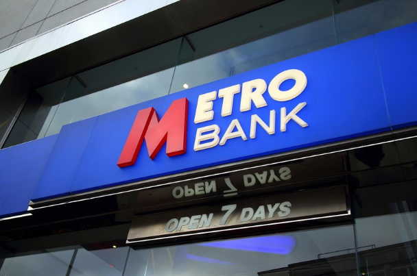 Metro Bank