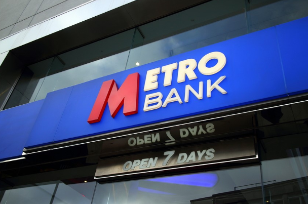 Metro Bank