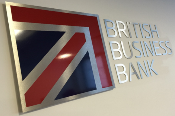 British Business Bank