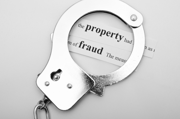 property fraud