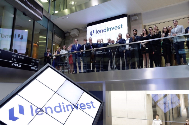LendInvest LSE