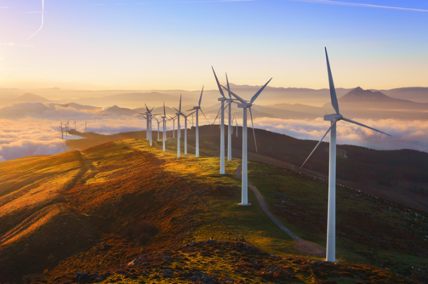 Is there renewed interest in the renewables sector?