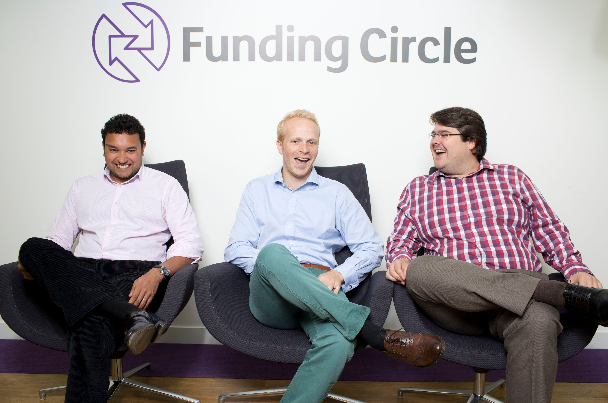 Funding Circle