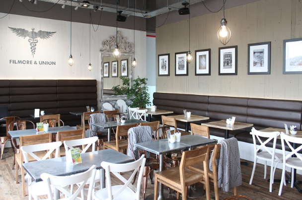 Business Growth Fund