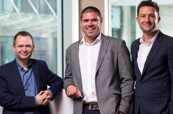 Cowgill Holloway Business Funding