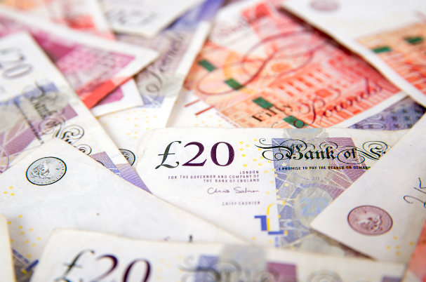 Belmont Green Finance