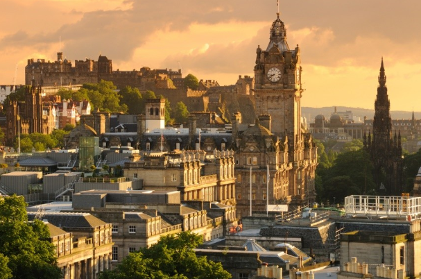 Scottish private sector