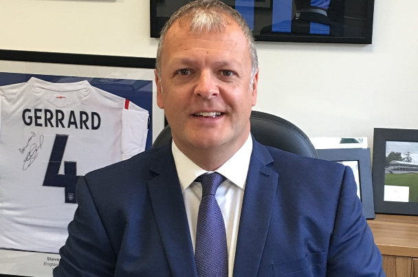 Watts Commercial Finance