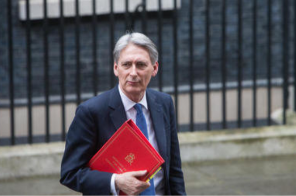 Philip Hammond