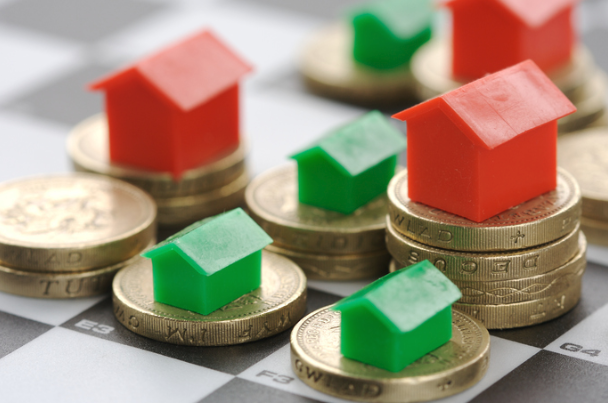 The march of limited companies in the BTL market