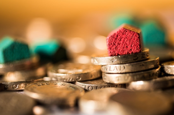 buy-to-let mortgages