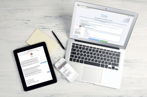 Think Business Loans