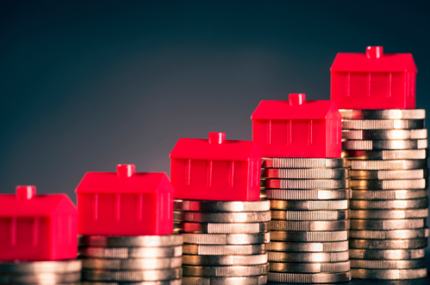 Property finance solicitors