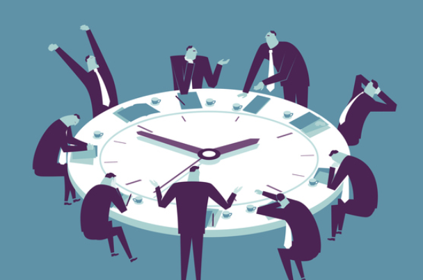 Commercial real estate