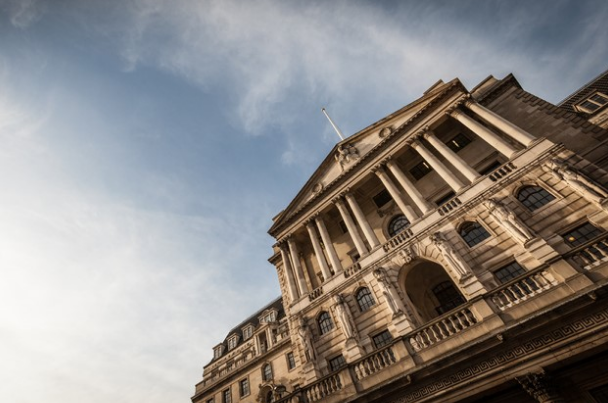 Bank of England