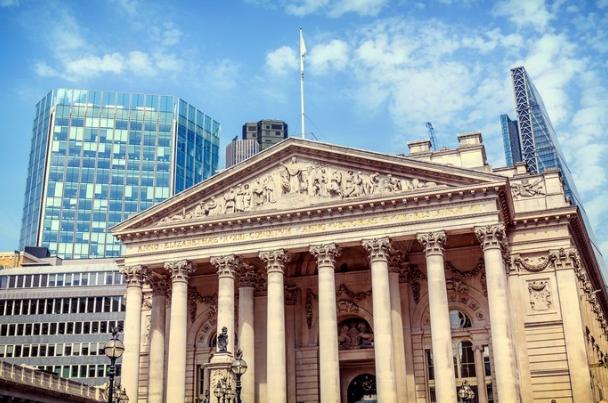 Bank of England