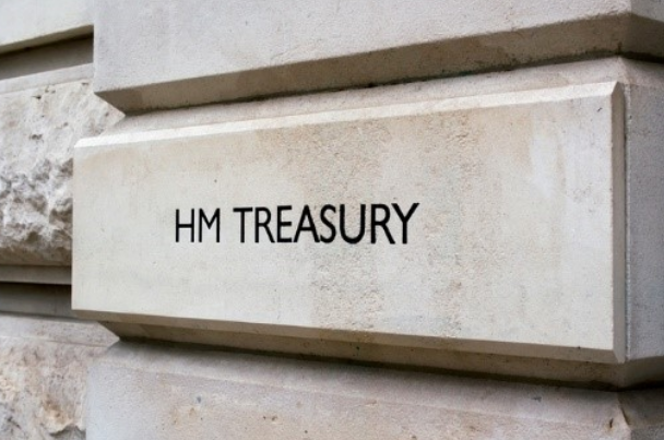 hmtreasury