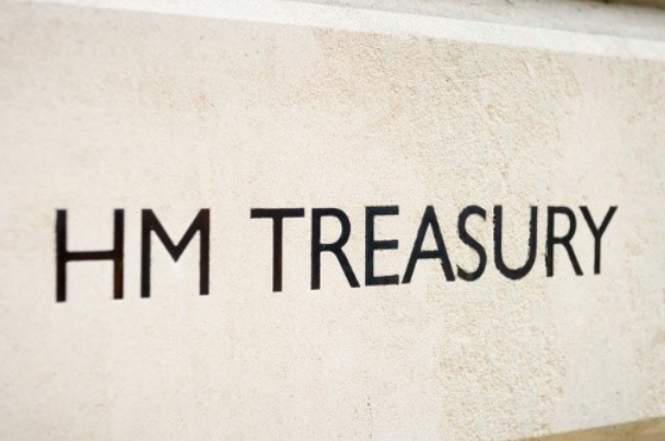 treasury