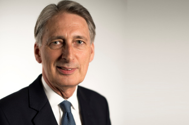 Philip Hammond