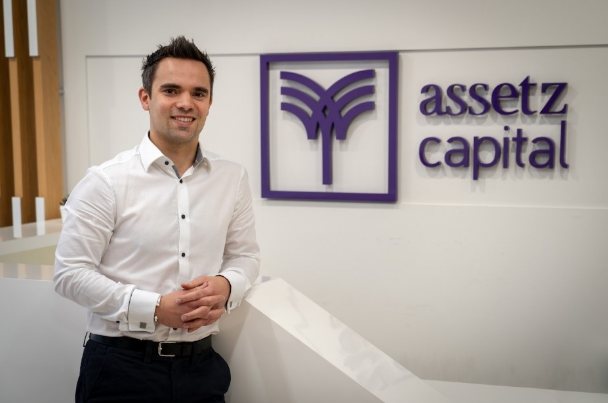 Assetz Capital