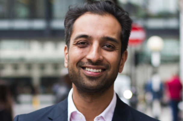 Shahil Kotecha