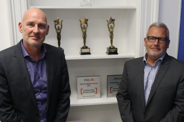 Premier Asset Finance