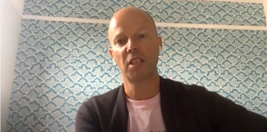 An interview with Jon Hall and Rob Barnard of Masthaven Bank