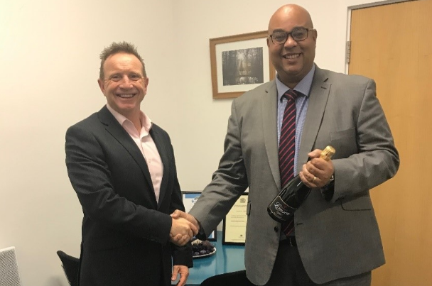 Keystone Property Finance