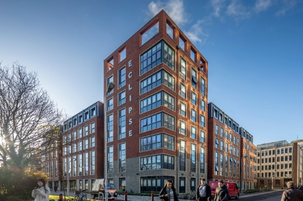 Joint venture acquires PBSA portfolio for &pound;280m