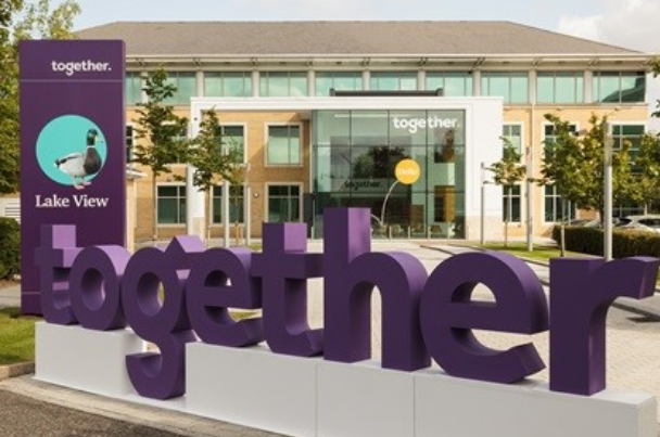 Together raises and refinances over &pound;2.8bn in 2018