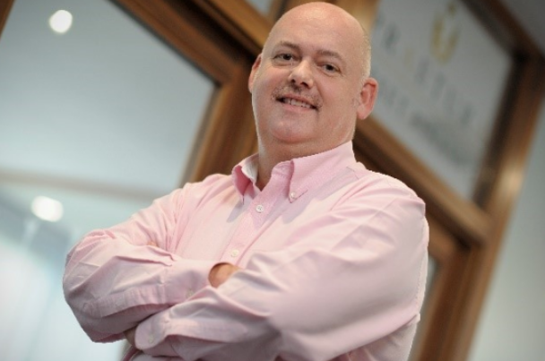 Praetura Asset Finance